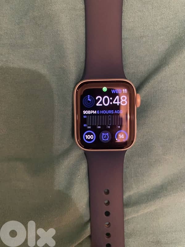 apple wathch offer 4