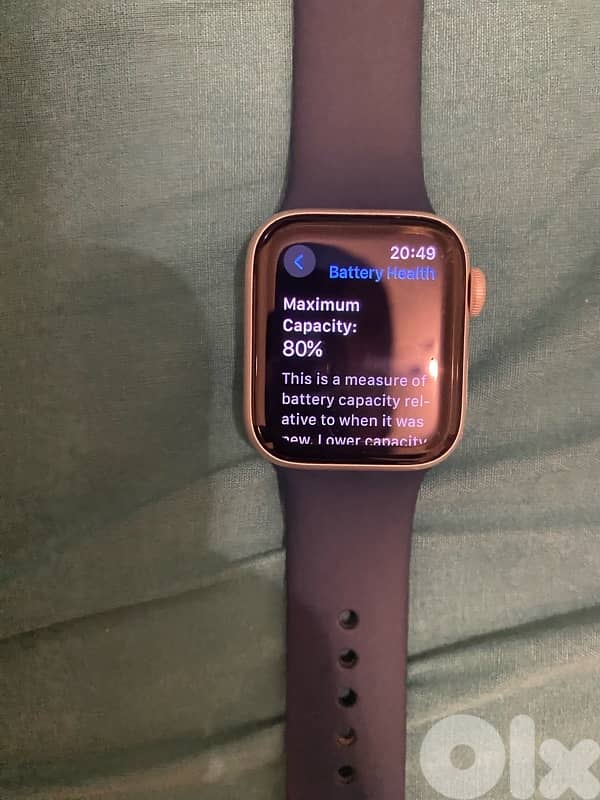 apple wathch offer 5