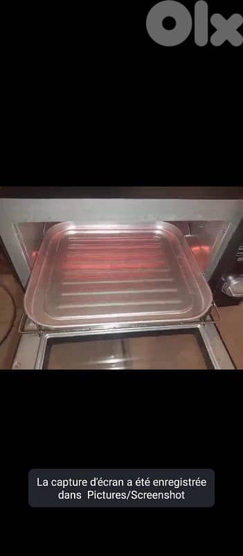 new over clatronic 1