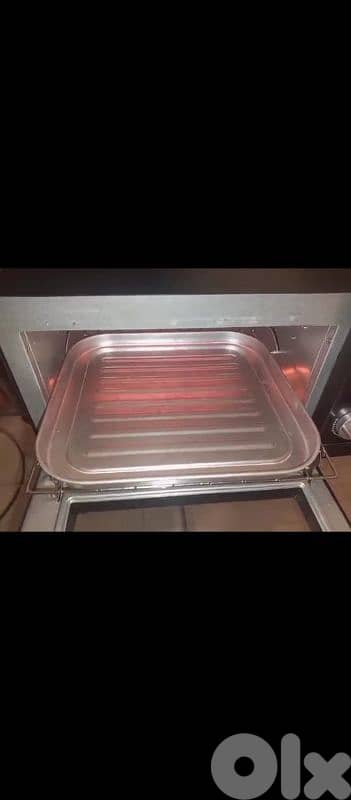 new over clatronic 2