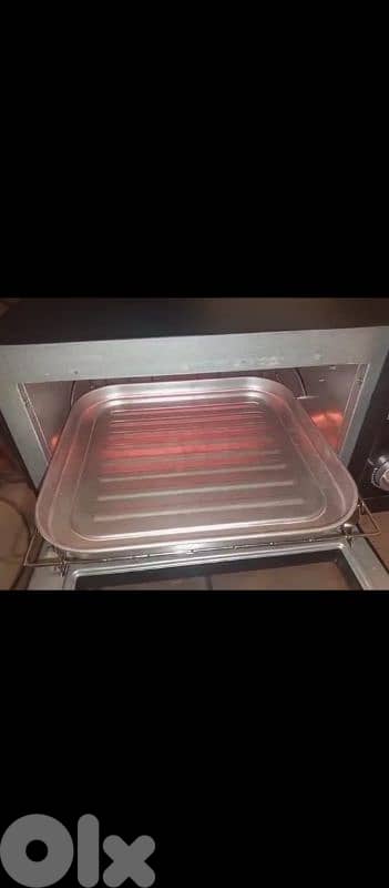 new over clatronic 4