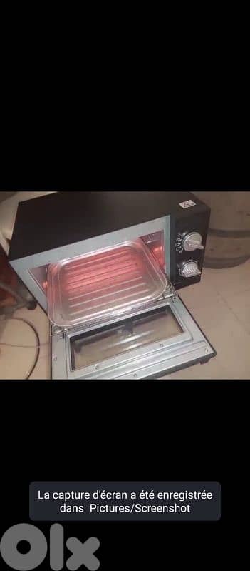 new over clatronic 5