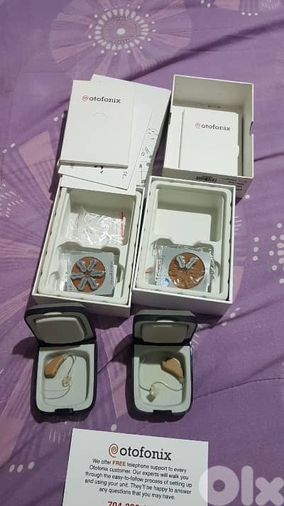 سماعات طبية