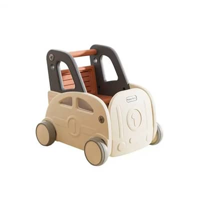 Multi Purpose Baby Car Walker - مشاية سيارة للأطفال متعددة الأغراض