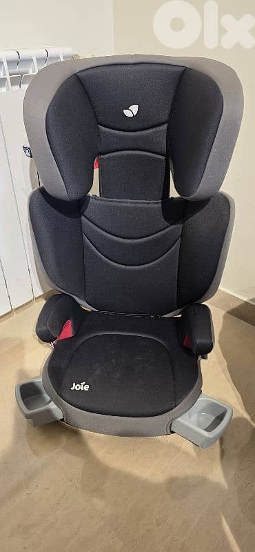 CAR SEAT "JOIE"