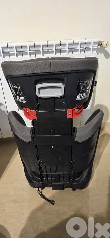 CAR SEAT "JOIE" 2