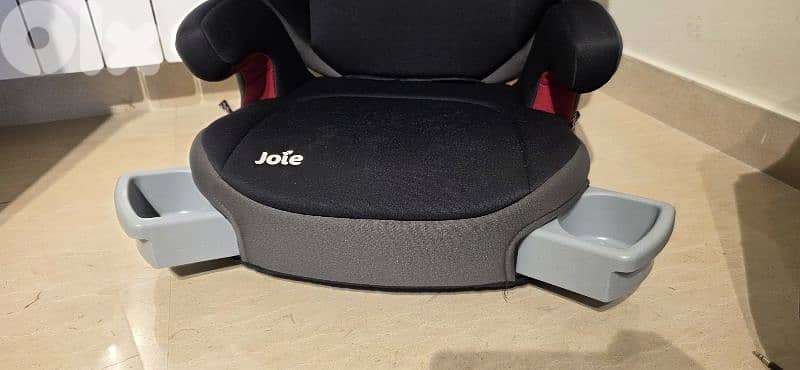 CAR SEAT "JOIE" 3