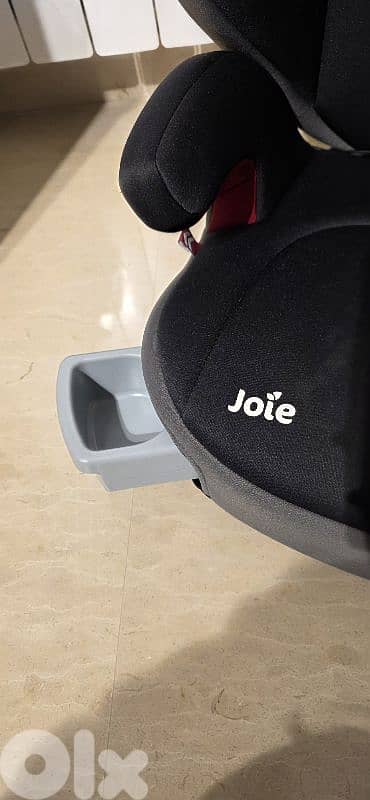 CAR SEAT "JOIE" 4