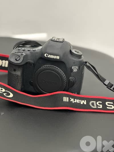canon 5d markiii