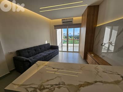 Modern Luxury  Chalet for Sale