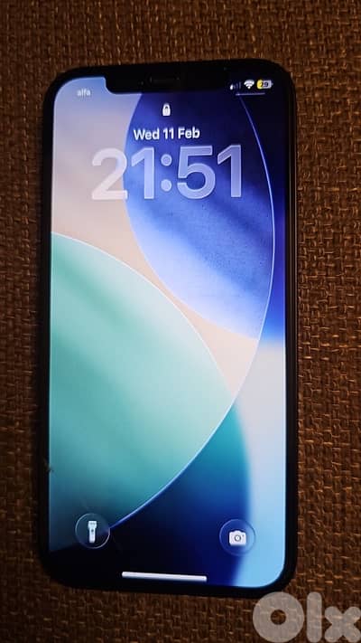 iphone 12 used