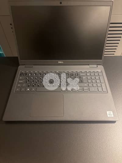 Dell Latitude 15.6” Business Laptop