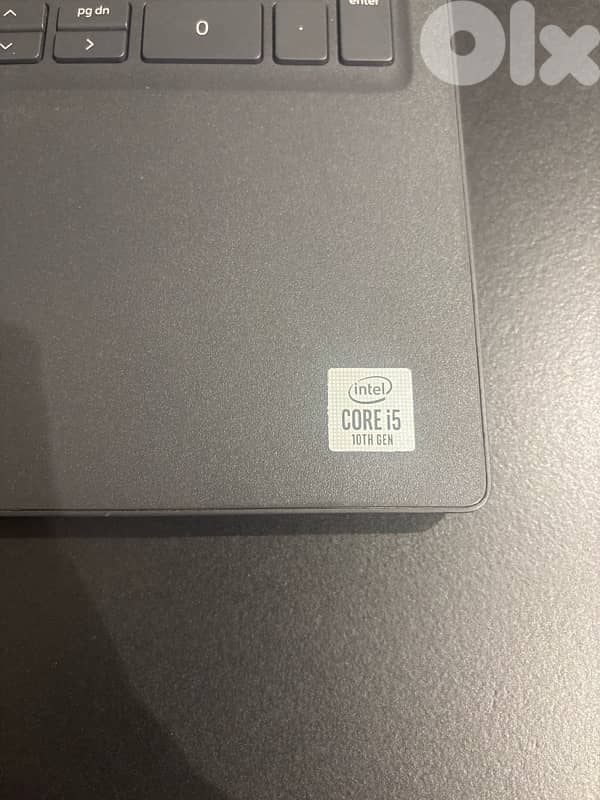 Dell Latitude 15.6” Business Laptop 1