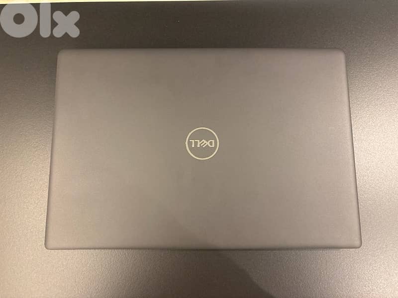 Dell Latitude 15.6” Business Laptop 2