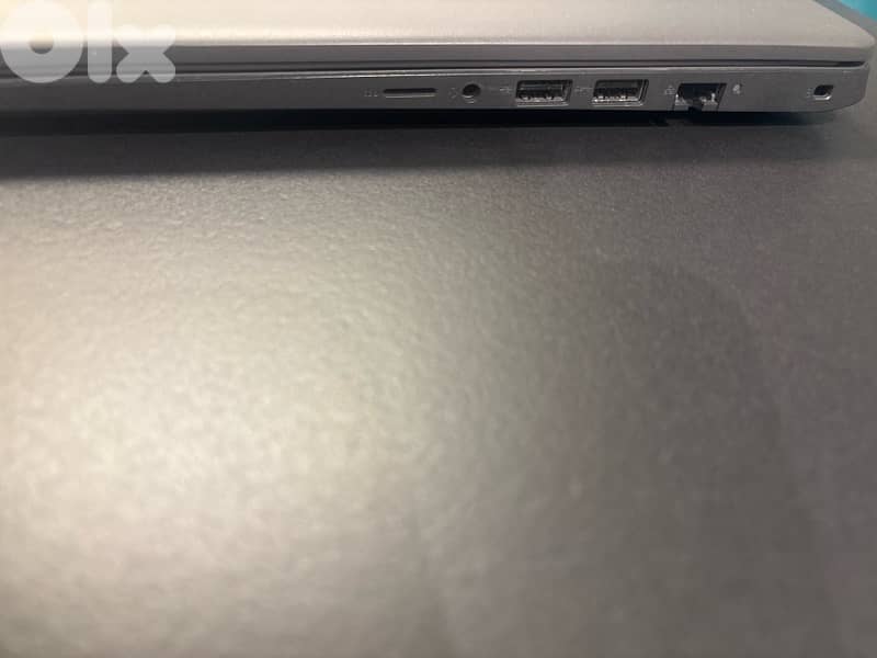 Dell Latitude 15.6” Business Laptop 3