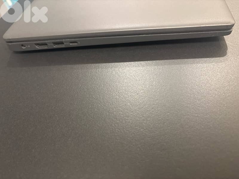 Dell Latitude 15.6” Business Laptop 4