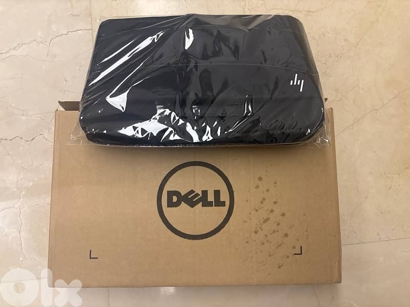 Dell Latitude 15.6” Business Laptop 5