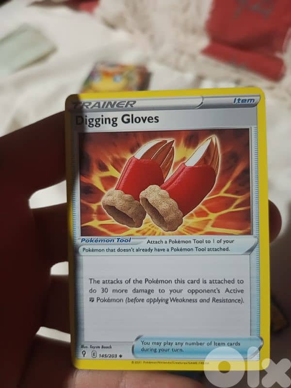 Pokemon cards 5