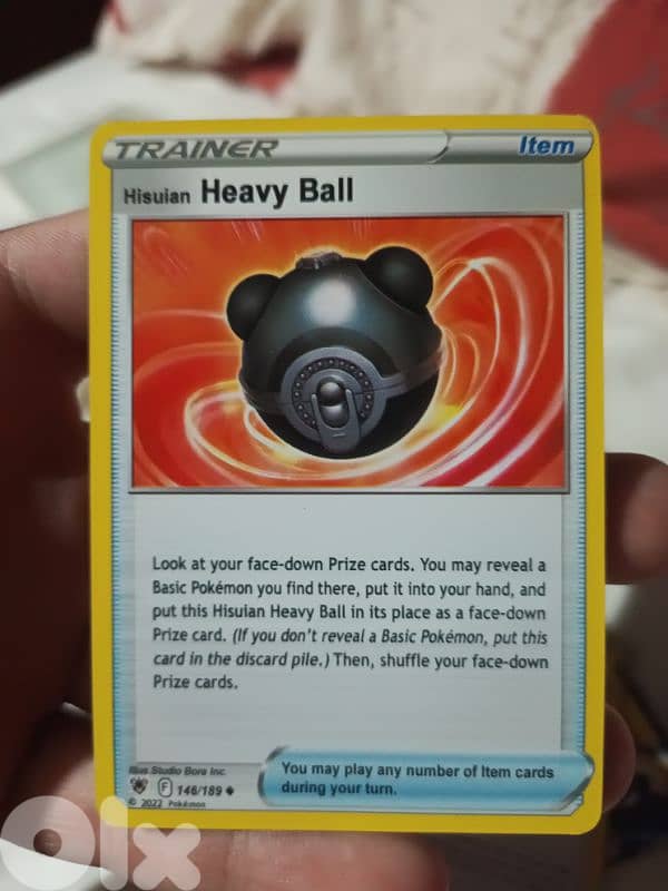 Pokemon cards 9