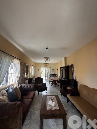 GMB187MM - Apartment For Sale In Blat - شقة للبيع في بلاط