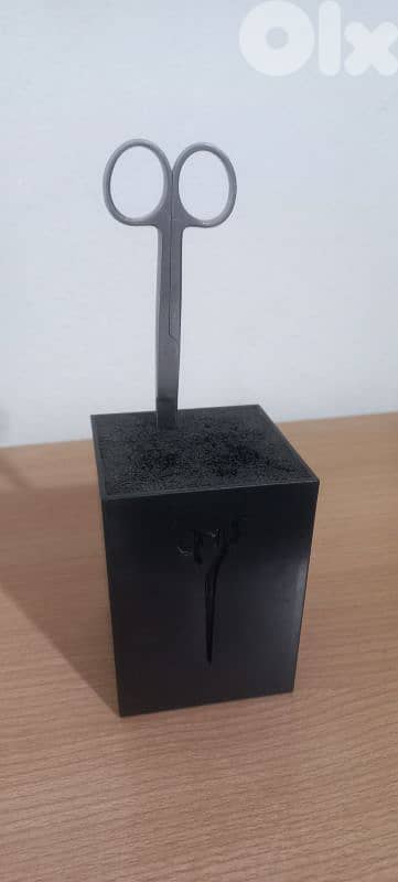 مشك مقاصات شعر