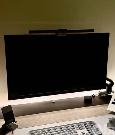 LG 32 Inch UltraGear QHD