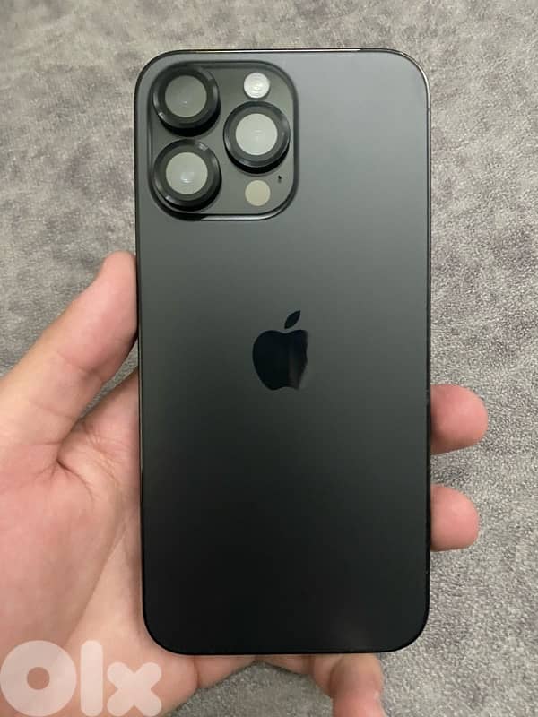 iphone 14 pro max 256gb 530$ 1