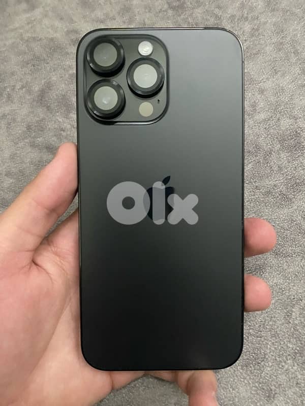 iphone 14 pro max 256gb 530$ 1