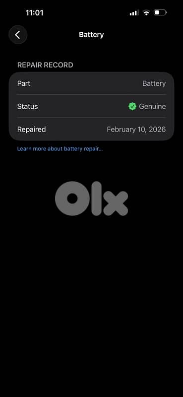 iPhone 14 pro max silver/white 1 TB 1