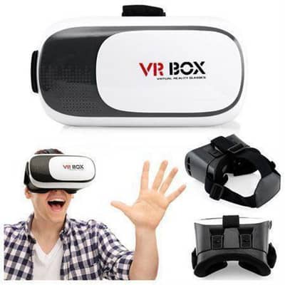 VR box