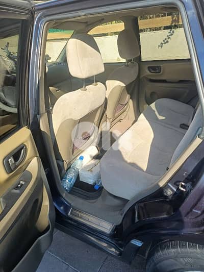 هيونداي سنتافي 2005