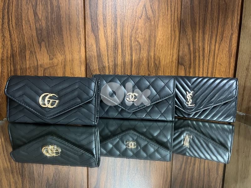 wallets 6