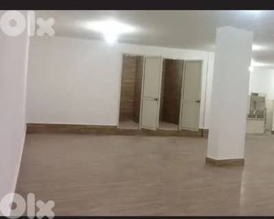 600 m2 warehouse in jal el dib for sale at 400 000$