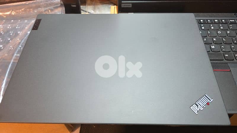 LAPTOP LENOVO THINKPAD T14S TOUCH I7 11T RAM 32 GB NVME 512 GB IRIS XE 8