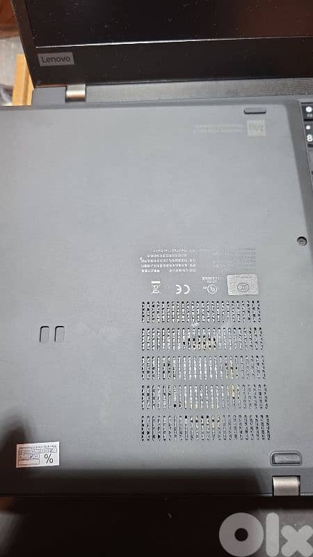 LAPTOP LENOVO THINKPAD T14S TOUCH I7 11T RAM 32 GB NVME 512 GB IRIS XE 9