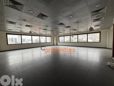 Office For Rent in Kaslik Prime Location CPES253
