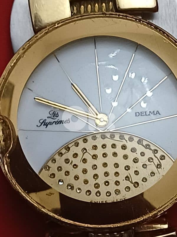 watches man and womem 2