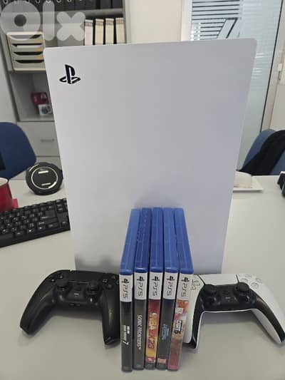 Playstation 5 crazy offer