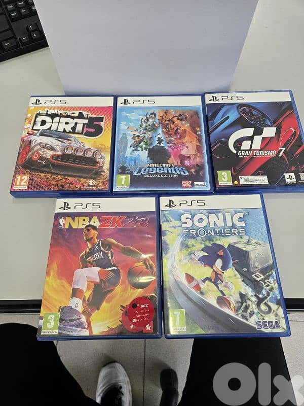 Playstation 5 crazy offer 1