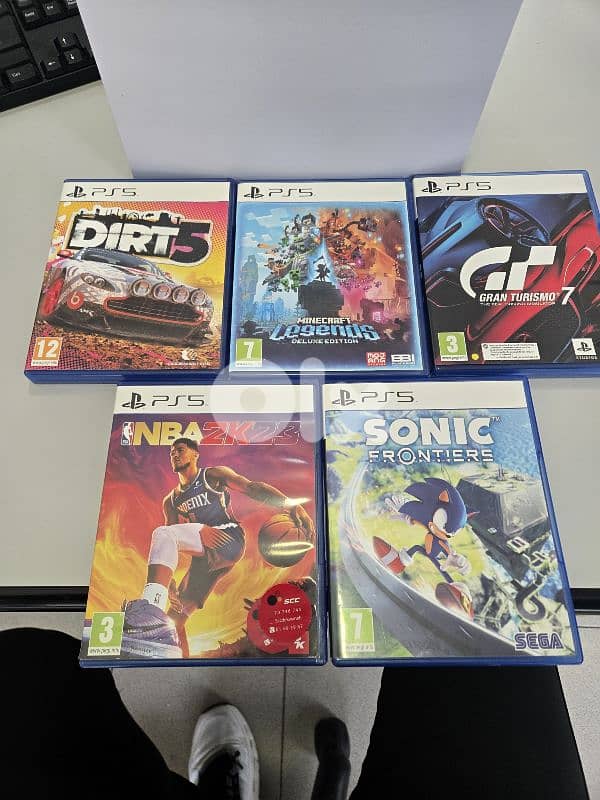 Playstation 5 crazy offer 3