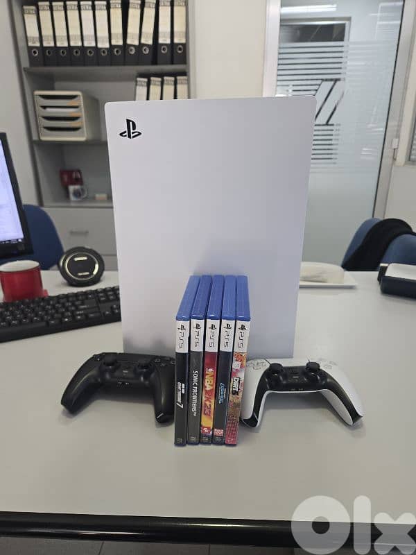 Playstation 5 crazy offer 4