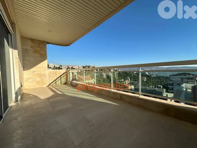 Apartment For Sale in Rayfoun CPES254