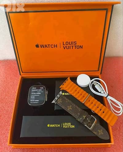 HERMÉS smart watch for info 71000980