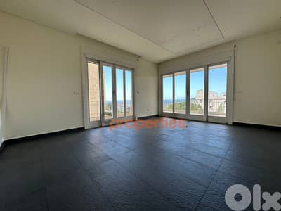 Apartment For Rent in Rabieh CPCF296