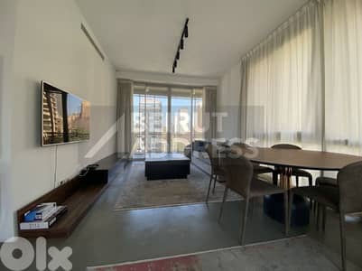 Achrafieh 2 Master Bedroom for Rent