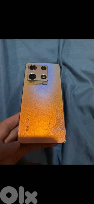 infinix note 30 pro 2