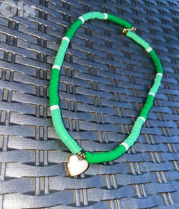 necklaces 3