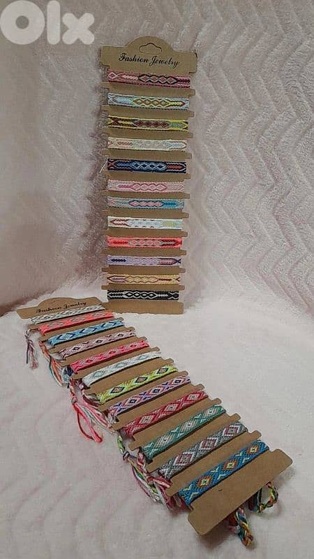 bracelets 1