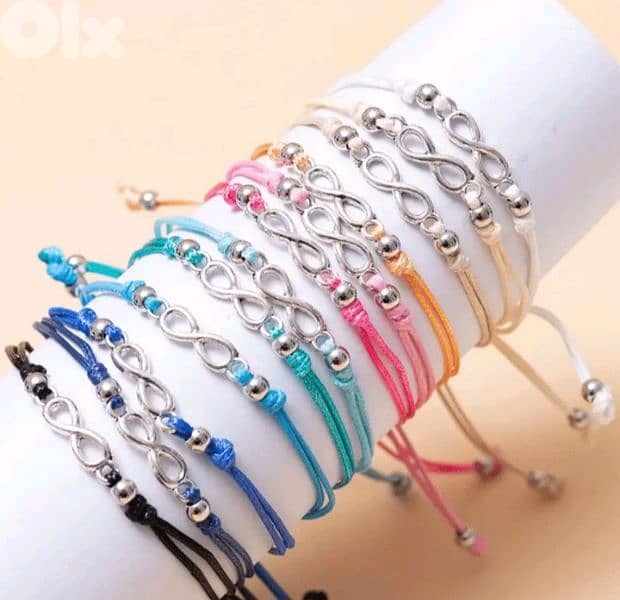 bracelets 2