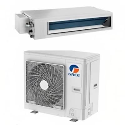 AC Gree Duct 18000BTU Inverter Wifi